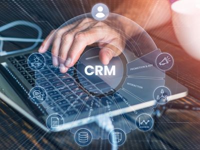 CRM System